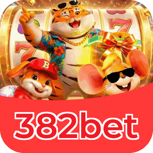 Tabela RTP dos jogos de cassino da 382bet