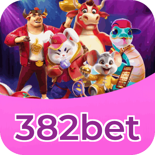 Tabela RTP dos jogos de cassino da 382bet